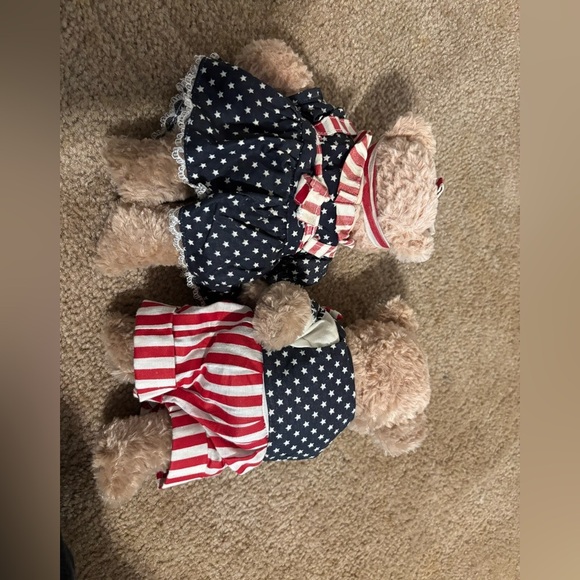 Plushland Two Bears - Picture 7 of 11